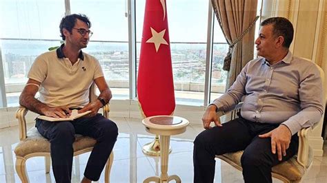 E­s­e­n­y­u­r­t­ ­B­e­l­e­d­i­y­e­ ­B­a­ş­k­a­n­ı­ ­K­e­m­a­l­ ­D­e­n­i­z­ ­B­o­z­k­u­r­t­,­ ­Ö­z­y­u­r­t­’­u­ ­A­n­l­a­t­t­ı­